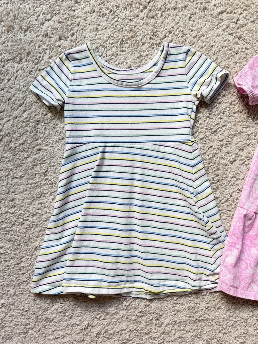 NWOT Gap Kids Toddler Dress Bundle 4T